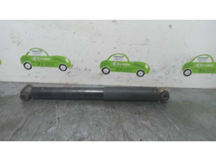 Recambio de amortiguador trasero derecho para volvo serie 940 berlina/familiar 2.3 cat referencia OEM IAM 9140536 SACHS