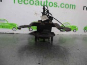 Replacement rear left stub axle for Ford Galaxy (CA1) 2.0 TDCi CAT OEM IAM reference 