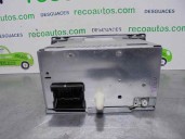 Recambio de sistema audio / radio cd para ford galaxy (ca1) 2.0 tdci cat referencia OEM IAM 6M2T18C815AF 