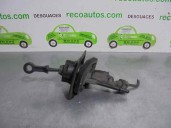 Replacement clutch master cylinder for Ford Galaxy (CA1) 2.0 TDCi cat OEM IAM reference 6G917A543AB 
