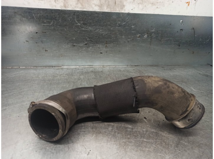 Recambio de tubo para mercedes-benz clase e (w211) berlina e 220 cdi (211.006) referencia OEM IAM A2115281982 