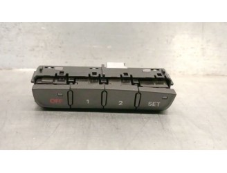 Recambio de mando multifuncion para audi a4 b8 avant (8k5) rs4 quattro referencia OEM IAM 8K0959769 8K0959769 