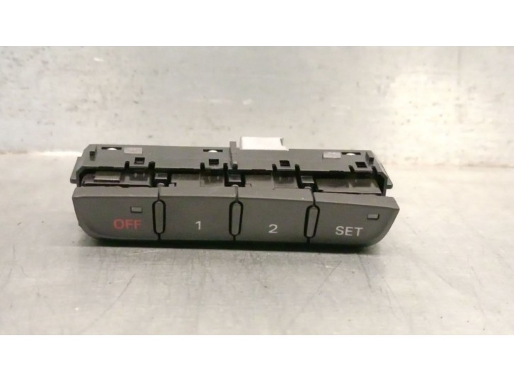 Recambio de mando multifuncion para audi a4 b8 avant (8k5) rs4 quattro referencia OEM IAM 8K0959769 8K0959769 