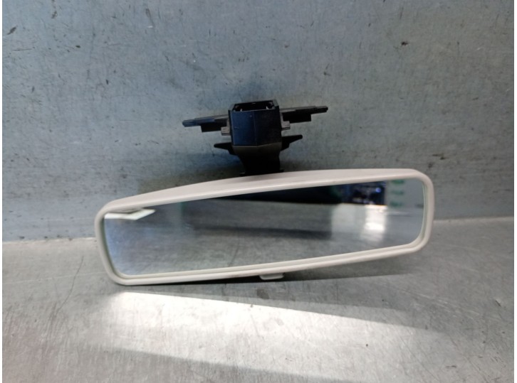 Recambio de espejo interior para dacia sandero iii 1.0 tce 90 referencia OEM IAM 963217469R  