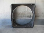 Recambio de calandra delantera de radiador para volvo serie 940 berlina/familiar 2.3 cat referencia OEM IAM 1276387 