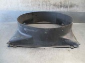 Recambio de calandra delantera de radiador para volvo serie 940 berlina/familiar 2.3 cat referencia OEM IAM 1276387 