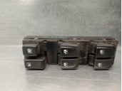 Recambio de mando elevalunas delantero izquierdo para kia magentis 2.0 crdi referencia OEM IAM 935702G150S8 