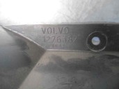 Recambio de calandra delantera de radiador para volvo serie 940 berlina/familiar 2.3 cat referencia OEM IAM 1276387 