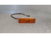 Recambio de piloto delantero derecho para volkswagen golf ii (191/193) 1.6 referencia OEM IAM 17195304 