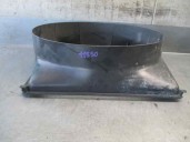 Recambio de calandra delantera de radiador para volvo serie 940 berlina/familiar 2.3 cat referencia OEM IAM 1276387 