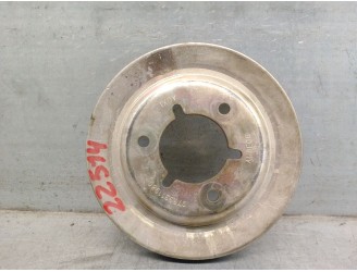 Recambio de polea cigueñal para citroën ax (za-_) 11 referencia OEM IAM 9753211980 0515H1 