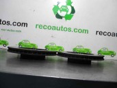 Recambio de disco freno delantero para ford galaxy (ca1) 2.0 tdci cat referencia OEM IAM 