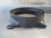 Recambio de calandra delantera de radiador para volvo serie 940 berlina/familiar 2.3 cat referencia OEM IAM 1276387 