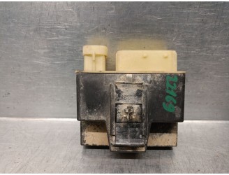 Recambio de caja precalentamiento para opel combo e tour / life (k9) 1.5 referencia OEM IAM 9662570880 