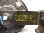 Recambio de claxon para hyundai kona furgoneta/suv (os, ose, osi) ev referencia OEM IAM 96630BF000 