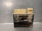 Recambio de caja precalentamiento para opel combo e tour / life (k9) 1.5 referencia OEM IAM 9662570880 