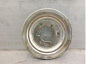 Recambio de polea cigueñal para citroën ax (za-_) 11 referencia OEM IAM 9753211980 0515H1 