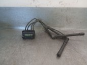 Recambio de bobina encendido para renault clio ii (bb_, cb_) 1.2 16v (bb05, bb0w, bb11, bb27, bb2t, bb2u, bb2v, cb05,... referen