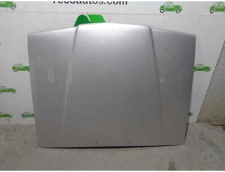 Recambio de capot para volvo serie 940 berlina/familiar 2.3 cat referencia OEM IAM GRIS 