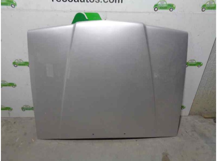 Recambio de capot para volvo serie 940 berlina/familiar 2.3 cat referencia OEM IAM GRIS 