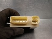 Recambio de caja precalentamiento para opel combo e tour / life (k9) 1.5 referencia OEM IAM 9662570880  