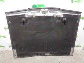 Recambio de capot para volvo serie 940 berlina/familiar 2.3 cat referencia OEM IAM GRIS 