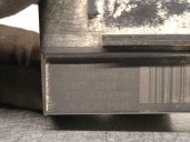 Recambio de caja precalentamiento para opel combo e tour / life (k9) 1.5 referencia OEM IAM 9662570880 