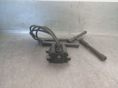 Recambio de bobina encendido para renault clio ii (bb_, cb_) 1.2 16v (bb05, bb0w, bb11, bb27, bb2t, bb2u, bb2v, cb05,... referen