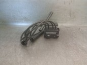 Recambio de bobina encendido para renault clio ii (bb_, cb_) 1.2 16v (bb05, bb0w, bb11, bb27, bb2t, bb2u, bb2v, cb05,... referen