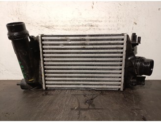 Recambio de intercooler para dacia sandero iii 1.0 tce 90 referencia OEM IAM 144968819R  T79461CK VALEO
