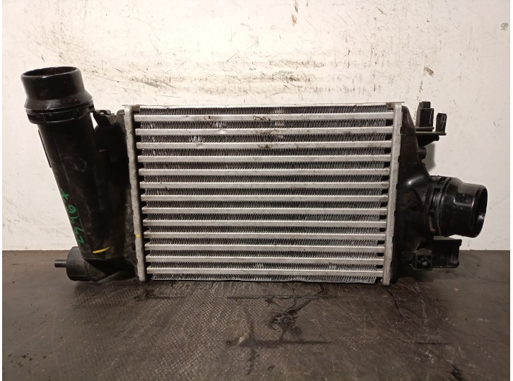 Recambio de intercooler para dacia sandero iii 1.0 tce 90 referencia OEM IAM 144968819R  T79461CK VALEO