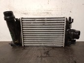 Recambio de intercooler para dacia sandero iii 1.0 tce 90 referencia OEM IAM 144968819R  T79461CK VALEO