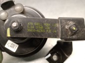 Recambio de claxon para kia cee´d sportswagon (jd) 1.0 t-gdi referencia OEM IAM 96610A2300 96610A2300 