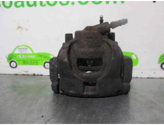 Replacement front left brake caliper for Ford Galaxy (CA1) 2.0 TDCi CAT OEM IAM reference 1583140 ATE
