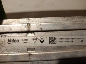 Recambio de intercooler para dacia sandero iii 1.0 tce 90 referencia OEM IAM 144968819R  T79461CK VALEO