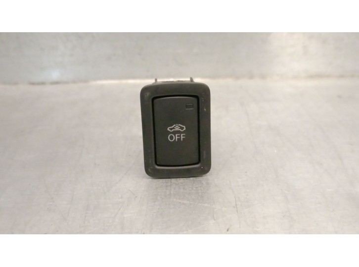 Recambio de interruptor para audi a4 b8 avant (8k5) rs4 quattro referencia OEM IAM 4F0962109B 4F0962109B 
