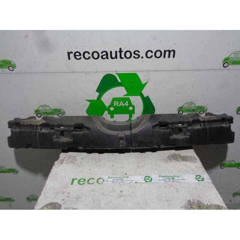 Recambio de refuerzo paragolpes delantero para jaguar s-type 2.7 v6 diesel classic referencia OEM IAM 4R8317E8998A ABSORBEDOR DE