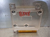 Recambio de centralita airbag para volvo s70 berlina 2.5 20v cat referencia OEM IAM 8622314A 993330308D TEMIC