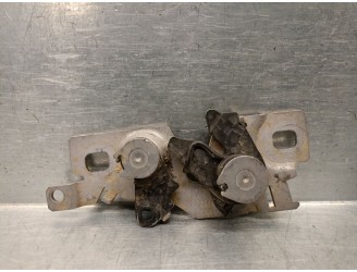 Replacement hood latch for Opel Combo E Tour / Life (K9) 1.5 OEM IAM reference 9808870280 9808870280 