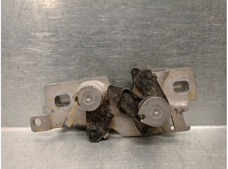 Recambio de cerradura capot para opel combo e tour / life (k9) 1.5 referencia OEM IAM 9808870280 9808870280 