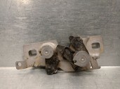 Recambio de cerradura capot para opel combo e tour / life (k9) 1.5 referencia OEM IAM 9808870280 9808870280 