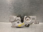 Recambio de cerradura capot para opel combo e tour / life (k9) 1.5 referencia OEM IAM 9808870280 9808870280 