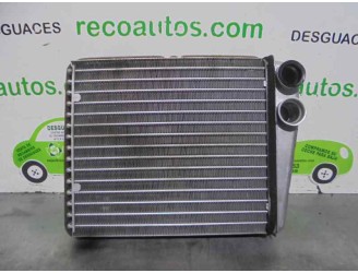 Recambio de radiador calefaccion / aire acondicionado para mercedes-benz clase b (w245) 2.0 cdi cat referencia OEM IAM A16983000