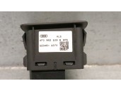 Recambio de interruptor para audi a4 b8 avant (8k5) rs4 quattro referencia OEM IAM 4F0962109B 4F0962109B 