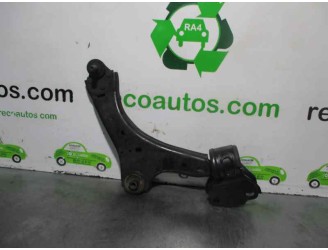 Replacement front right lower suspension arm for Ford Galaxy (CA1) 2.0 TDCi cat OEM IAM reference 