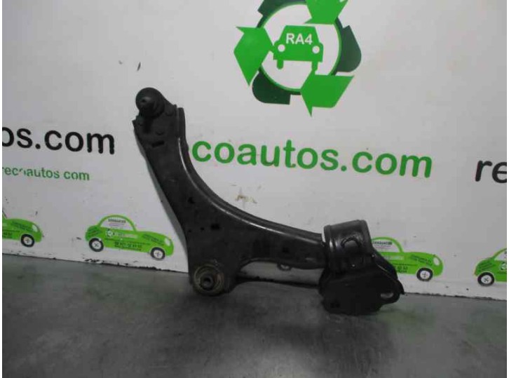 Recambio de brazo suspension inferior delantero derecho para ford galaxy (ca1) 2.0 tdci cat referencia OEM IAM 