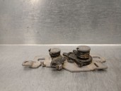 Recambio de cerradura capot para opel combo e tour / life (k9) 1.5 referencia OEM IAM 9808870280 9808870280 