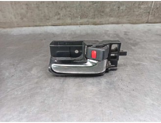 Recambio de maneta interior trasera derecha para toyota corolla verso (e12) 1.6 16v referencia OEM IAM 6920512190B1 