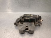 Recambio de cerradura maletero / porton para opel combo e tour / life (k9) 1.5 referencia OEM IAM 9816195380 9816195380 