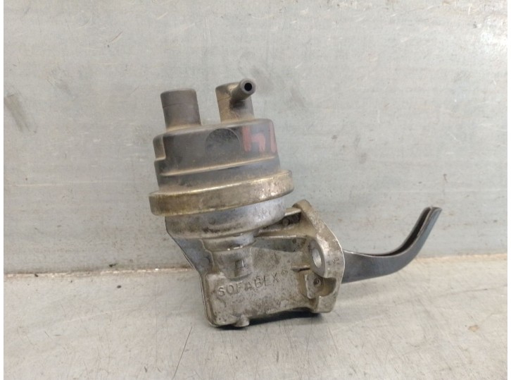 Recambio de bomba combustible para citroën ax (za-_) 11 referencia OEM IAM 145503 145503 SOFABEX